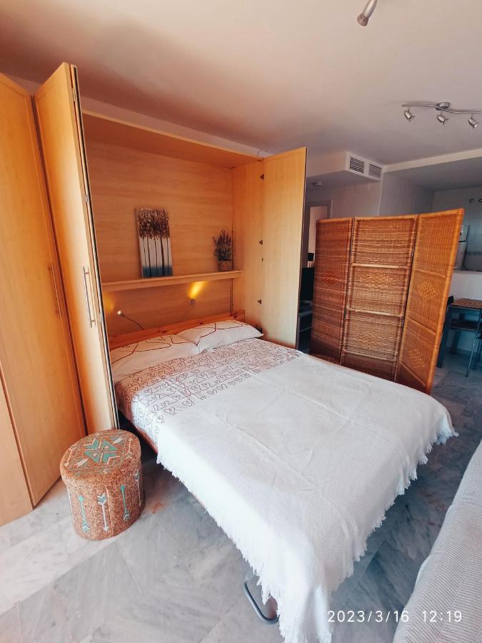 Apartamentos Los Hidalgo Golf Manilva Zewnętrze zdjęcie