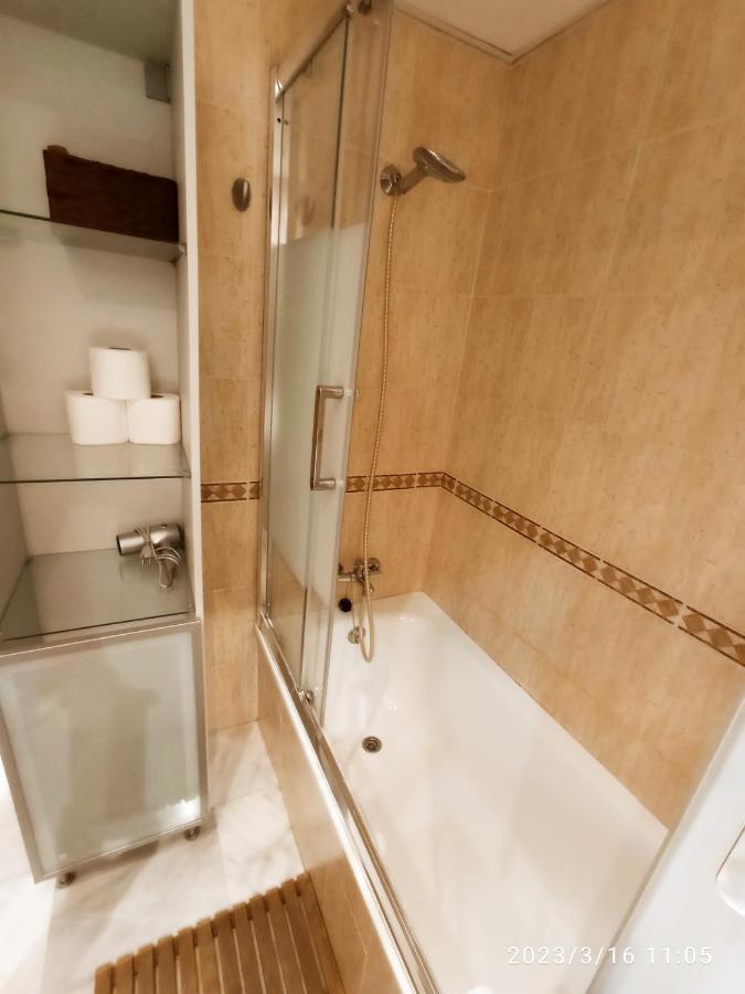 Apartamentos Los Hidalgo Golf Manilva Zewnętrze zdjęcie