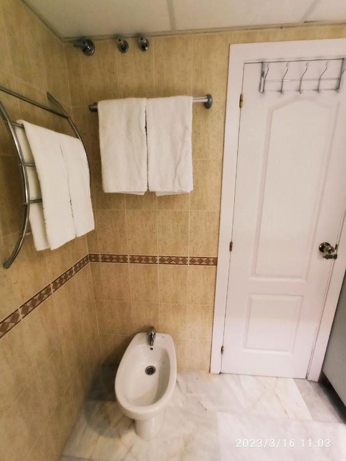 Apartamentos Los Hidalgo Golf Manilva Zewnętrze zdjęcie