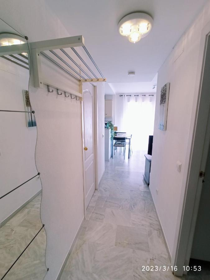 Apartamentos Los Hidalgo Golf Manilva Zewnętrze zdjęcie