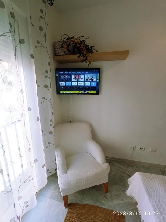 Apartamentos Los Hidalgo Golf Manilva Zewnętrze zdjęcie